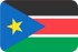Marketing online Sudão do Sul