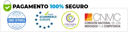 Pagamento seguro