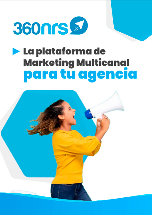 Guia de marketing multicanal para agências