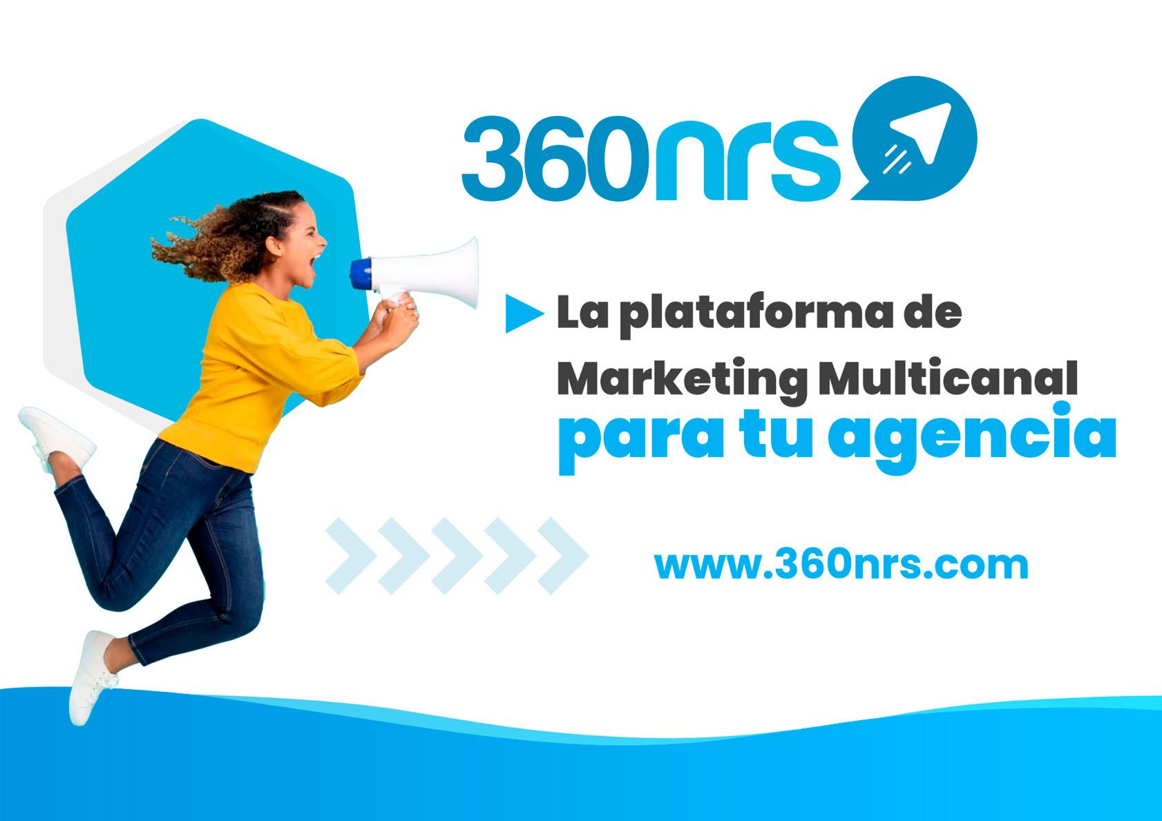 Guia de marketing multicanal para agências