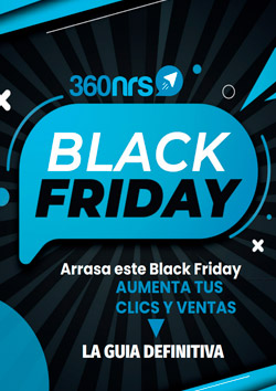 Aumente suas vendas na Black Friday com 360NRS