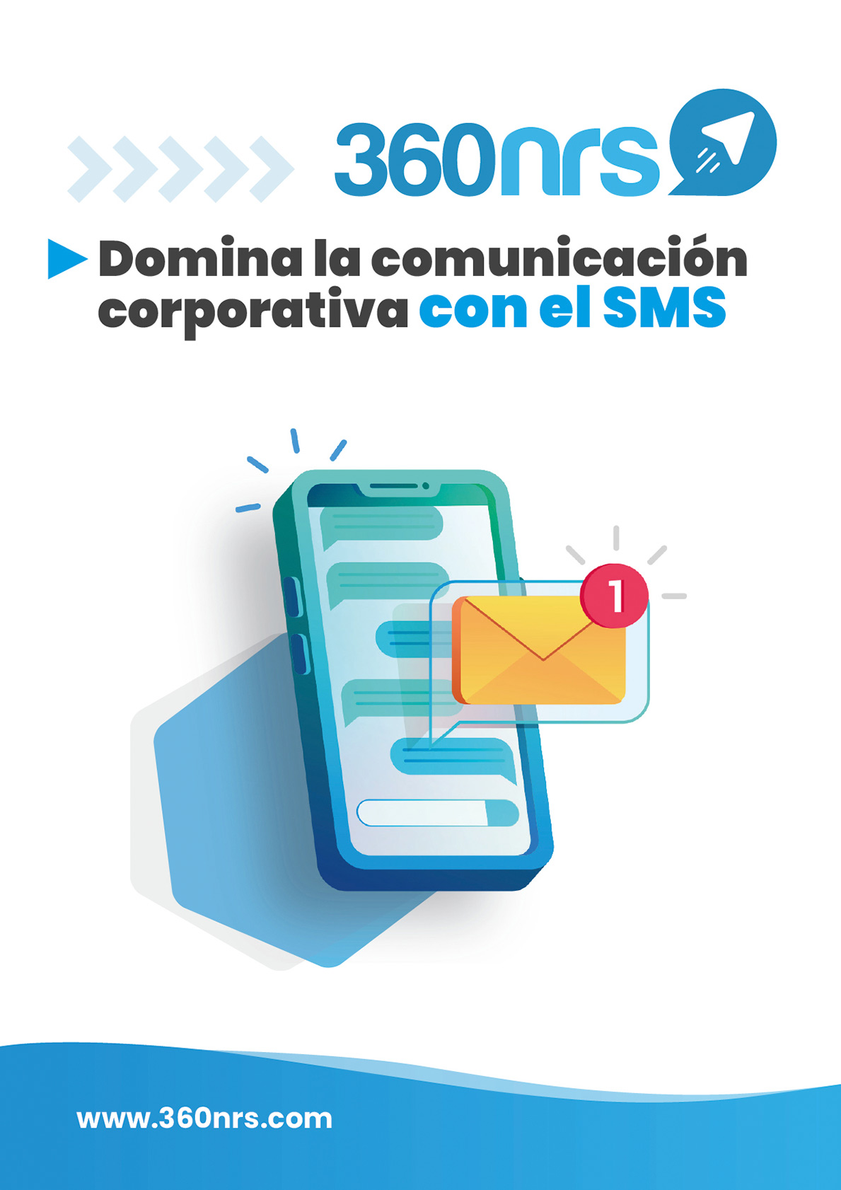 Domine a comunicação corporativa com SMS