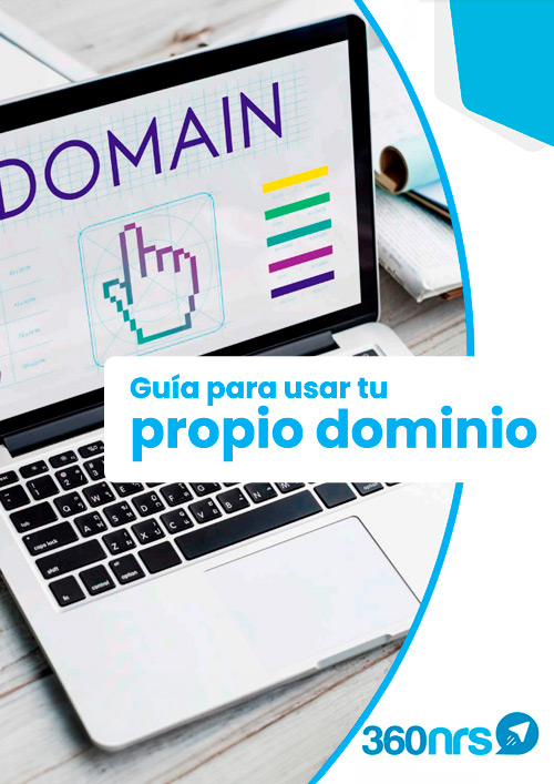 Use seu próprio domínio em seus emails