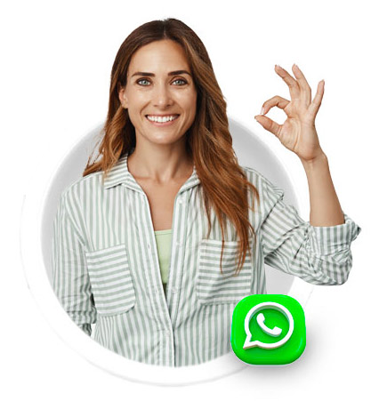 Consentimento do cliente com o WhatsApp