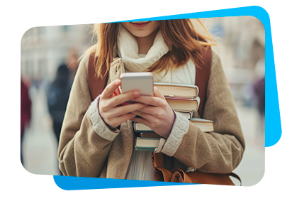 WhatsApp para educação