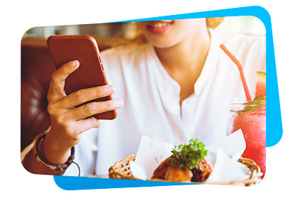 WhatsApp para hotelaria e turismo