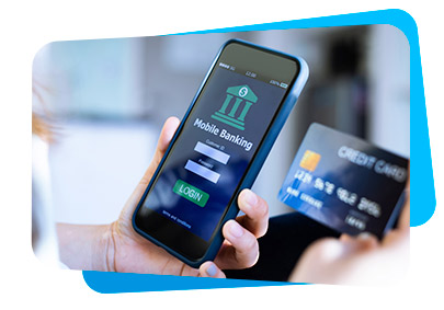 WhatsApp para serviços financeiros