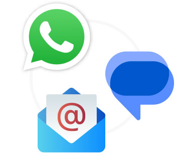 Vantagens do WhatsApp